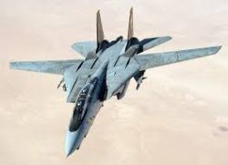 The F-14 Tomcat: Icon of the Skies