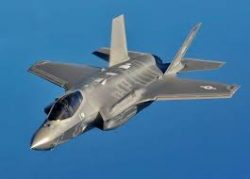 The F-35 Lightning II: Redefining Modern Air Warfare