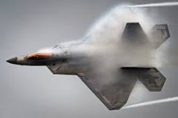 The F-22 Raptor: The Pinnacle of Air Superiority