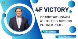 4F Victory: Overcoming Challenges and Achieving Success