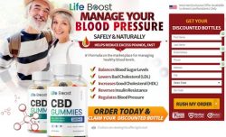 Life Boost CBD Gummies for Diabetes Official Reviews – How To Use?