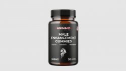 Animale Male Enhancement Australia [Official Report] Uses, Price, Work & How To Use?