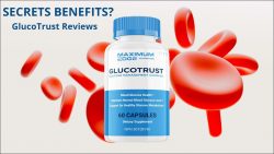 GlucoTrust USA [Blood Sugar Supplement] – How To Order & Consume The Supplement?