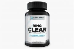Ring Clear Ear Drops (Tinnitus Relief) Price, Natural Ingredients & Reviews 2024
