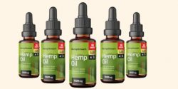 Smart Hemp Oil Canada, Australia & New Zealand: How To Order & Consume The Supplement?