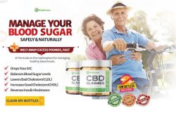 BioGreen CBD Blood Sugar Gummies (Reviews USA) Official Website (2024) & Ingredients