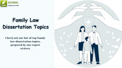 Family Law Dissertation Topics