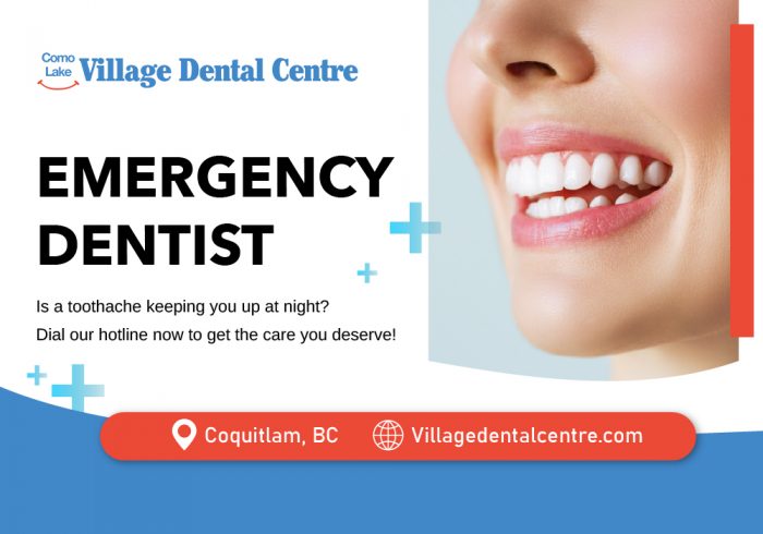 Fast Solutions for Dental Emergencies