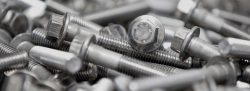 Verified Stainless Steel Fasteners Manufacturers in India