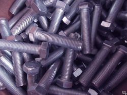 Portal to SS Fastener Manufacturers in India