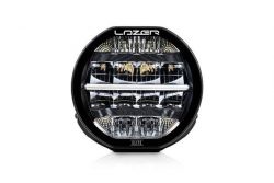 Lazer Sentinel 7 Elite LED fjernlys