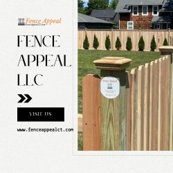 Vinyl Fence Installation