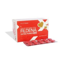 Use Fildena 150 Mg to Reduce Pain From ED