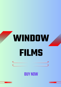 Window Films in United Arab Emirates