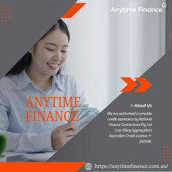 Asset Finance & Leasing | Anytime Finance
