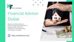 Navigate Your Wealth: Finding the Right Financial Advisor in Dubai