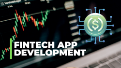 Fintech App Development Trends: Shaping the Next Generation of Financial Services