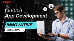 From Idea to Reality: Fintech App Development Company 