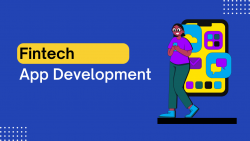 Unleashing Financial Potential: Fintech App Development Service