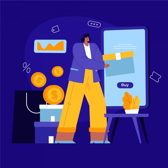 Fintech App Development: Transforming the Financial Landscape One App 