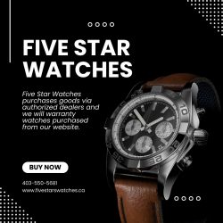 Oversized Mens Watches