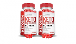 Who Is Ketosyn ACV Gummies For?