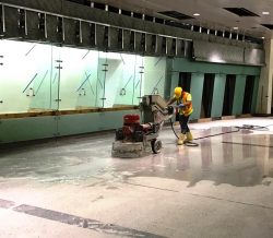 Get Right Marble Floor Polishing Services Singapore
