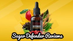 The Ultimate Guide To Sugar Defender Reviews