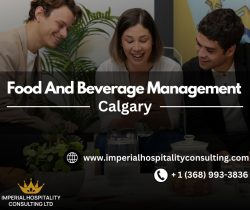 Food And Beverage Management Calgary: Pro Tips For Your Next Event