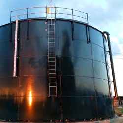 FORGE Water Tanks: Premium Solutions for Efficient Storage