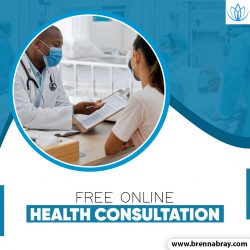 Free Online Health Consultation