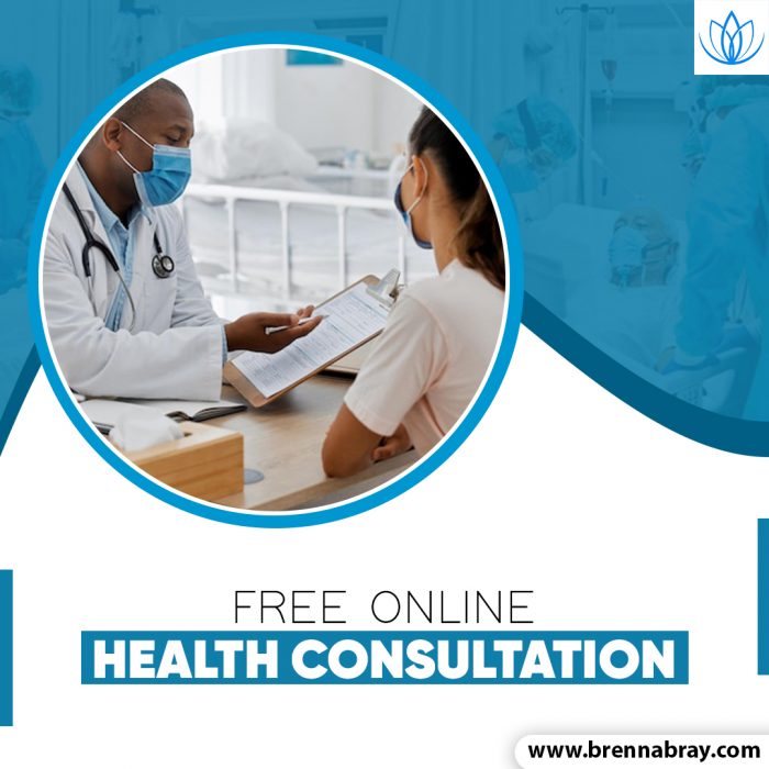 Free Online Health Consultation