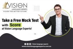 Advantages of Taking PTE mock test