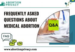Frequently asked questions about medical abortion