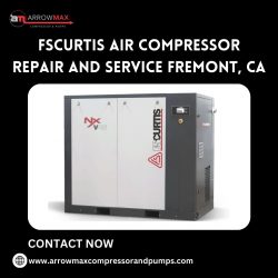 FSCurtis Air Compressor Repair and Service Fremont, CA