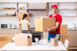 Best Movers in San Diego