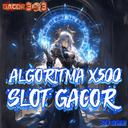 Gacor303 Slot Gacor Maxwin