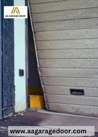 Expert Garage Door Installation in Minneapolis, MN | AA Garage Door LLC