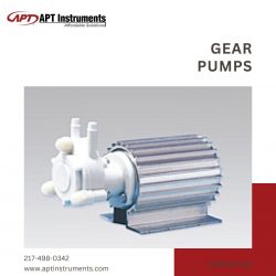 Gear Pumps