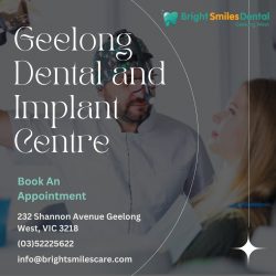 Geelong Dental and Implant Centre