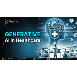 How Generative AI is transforming the Healthcare Industry?