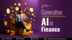 Generative AI in Banking: Top & Best AI Use Cases and Benefits