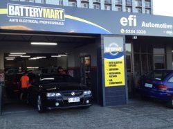 Tyre Replacement Hobart