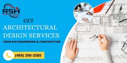 Get Professional Architectural Design Services