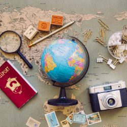 🌍 Dreaming of a Global Adventure? Start with the Right Visa! 🌍