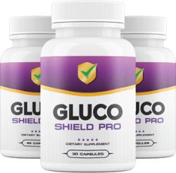 Gluco Shield Pro (PRICE-OFFERS REVIEWS!) Easy Formula To Keep Your Blood Sugar Levels Stable