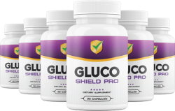 Gluco Shield Pro 2024: Your Secret Ally, Stable Your Blood Sugar Levels!