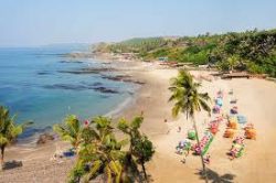 Discovering the Charms of Goa: A Tropical Paradise of Sun, Sand, and Serenity