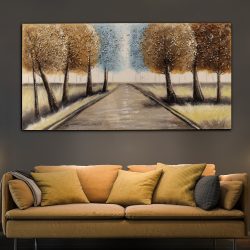 Add Personality To Your Home Decor With Exquisite Canvas Paintings