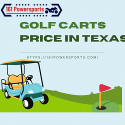 Golf Carts Price in Texas